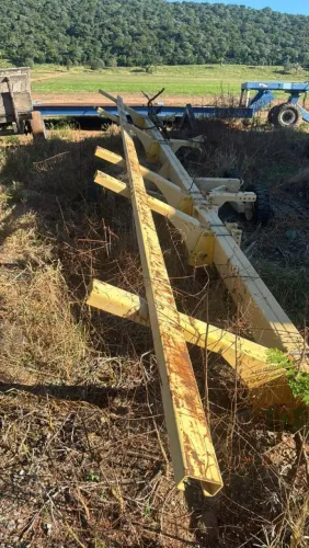 CARRETINHA PARA PLATAFORMA