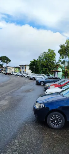 Alugo Apartamento 2/4 no Cabula, próximo ao Batalhão 19 BC