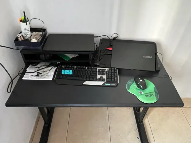 Mesa de Escritório
