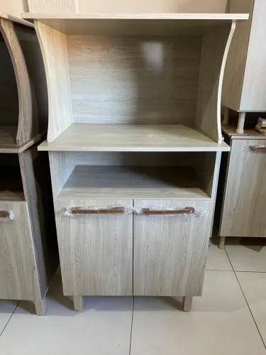 Armário porta forno - entregamos hoje
