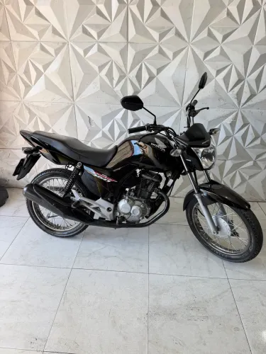 START 160 - 2019 / ARENA MOTOS