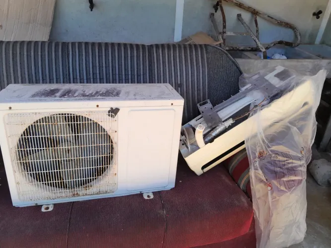 Vende se