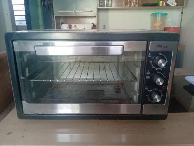 Forno elétrico 42 litros philco