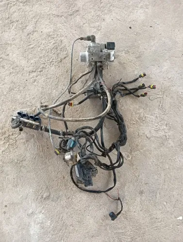 Peças GNV G 5