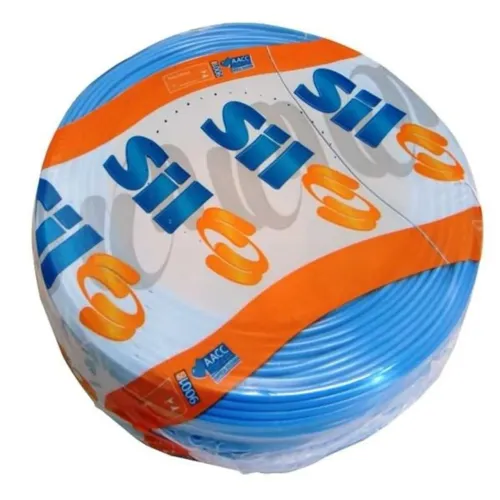 Fio 2.5 Azul Sil