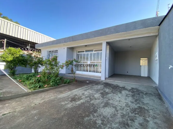 CASA COMERCIAL - INCONFIDENTES