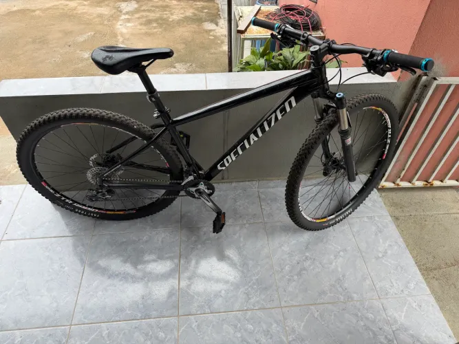 bike specialized 29