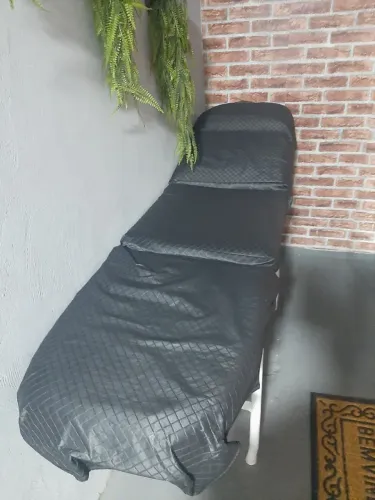 Vendo maca