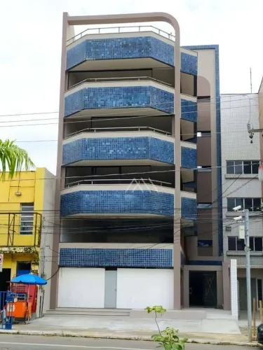 Prédio para alugar, 1249 m² por R$ 40.000,00/mês - São Francisco - São Luís/MA