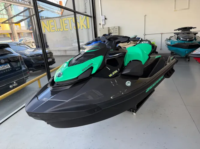 SEADOO GTI 170 26