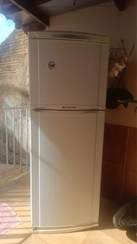 Refrigerador continental 470lts degelo