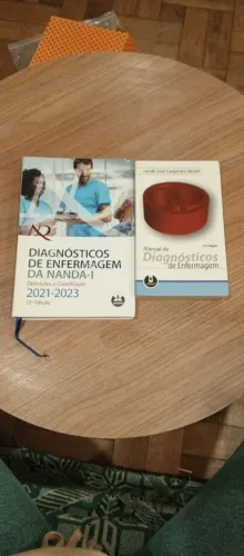VENDO Livros usados em ótimo estado