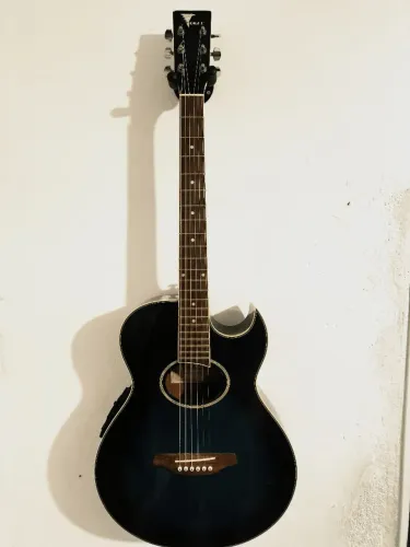 VIOLÃO EAGLE GL36 BLB