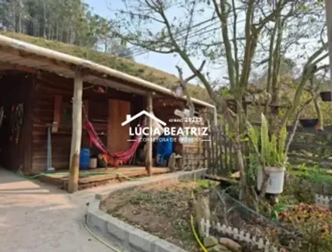 Excelente Oportunidade na Belíssima Mantiqueira! Casa Rural de 400m², Wenceslau Braz/MG