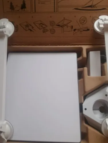 Antena Starlink Mini Novo