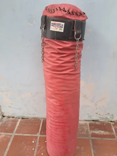 Saco de pancada 1,30 mt