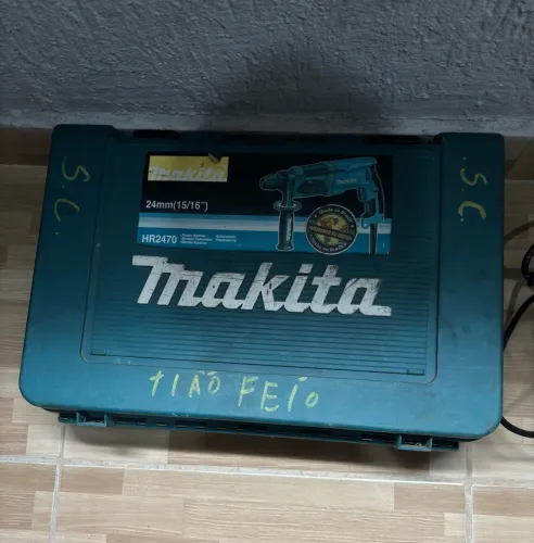 Furadeira 
