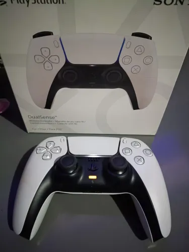 CONTROLE PS5