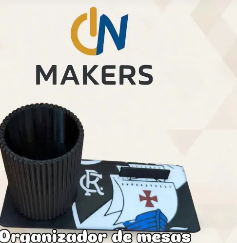 Organizador do Vasco