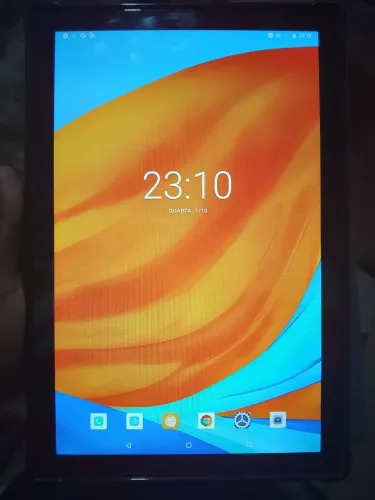 Tablet Easytech Tab Android 5g 12gb 256gb 10,1