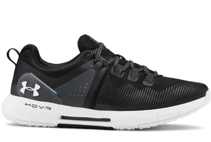Tênis Under Armour Novo 37
