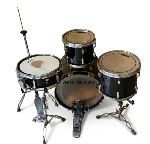 BATERIA MICHAEL SHELL PACK