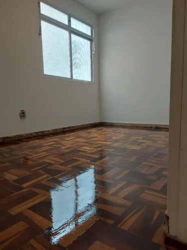 Pintura profissional para entega de imóveis