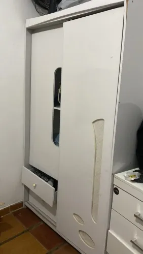 Guarda roupa
