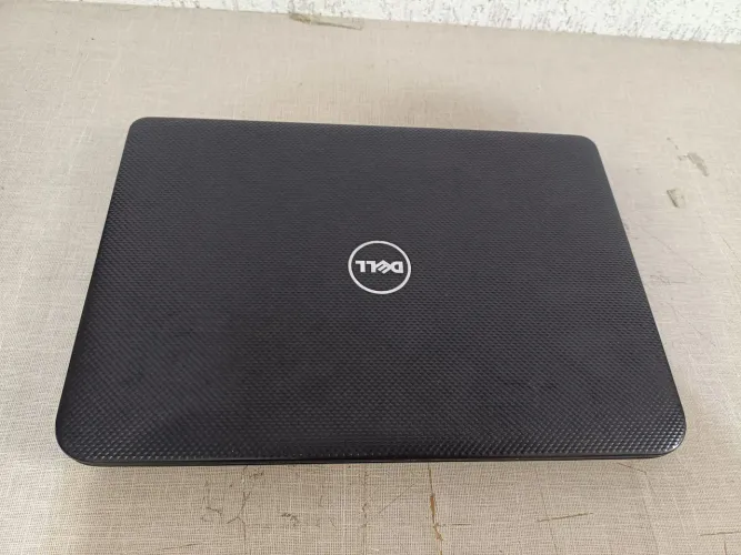 Notebook Dell Inspiron 3421 - core i3 - leia