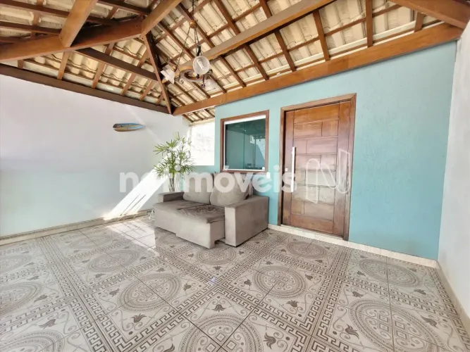 Venda Casa geminada Goiânia Belo Horizonte