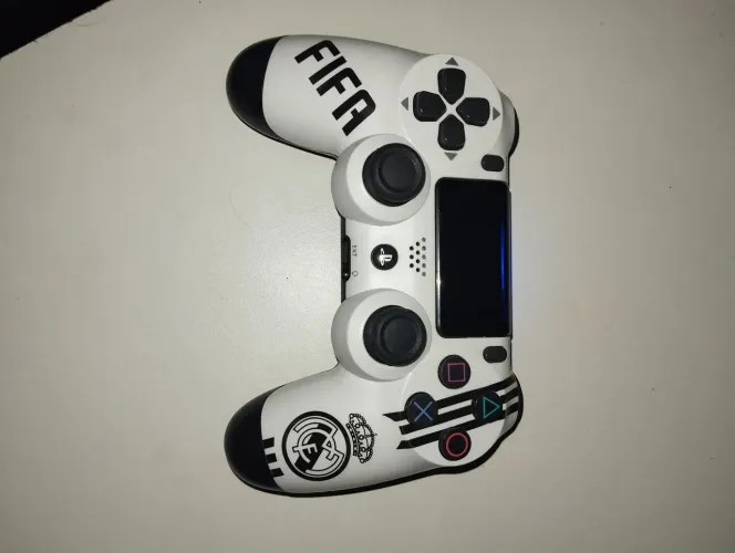 Controle ps4