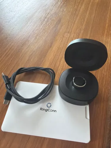 RingConn Gen 2 SmartRing