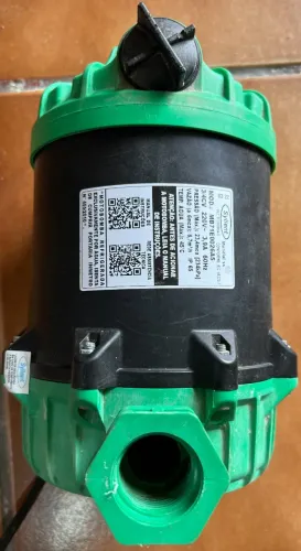 Bomba Pressurização SYLLENT FLUXOSTATO INTERNO 3/4 220 60