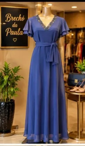 Vestido M.(42)