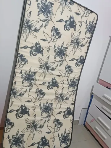Colchão solteiro 88cm