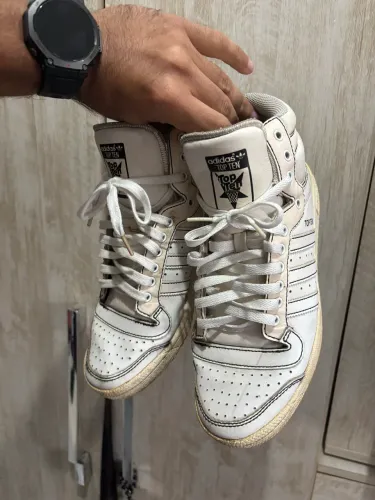 Tênis Adidas Top Ten