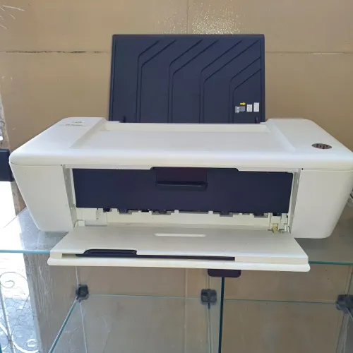 Impressora HP Desckjet ink advantage 1015