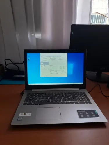 Notebook Lenovo i3 SSD 240GB 