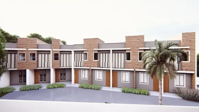 Duplex em TIradentes