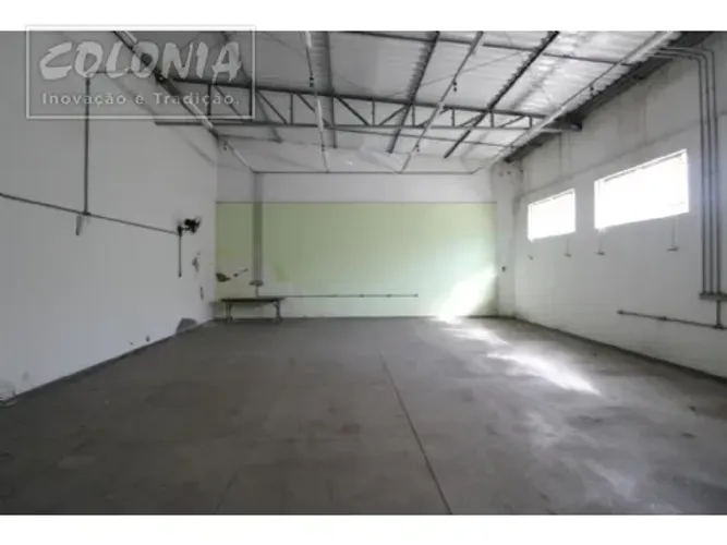 Sobrado para venda ou locação - Vila Pires, Santo André