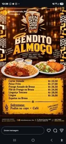 Estamos contratando auxiliar de cozinha.. turno do dia .