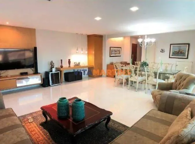 Cobertura duplex com 465,86m² Vista Mar à venda no Algodoal em Cabo Frio/RJ - Por R$ 3.400