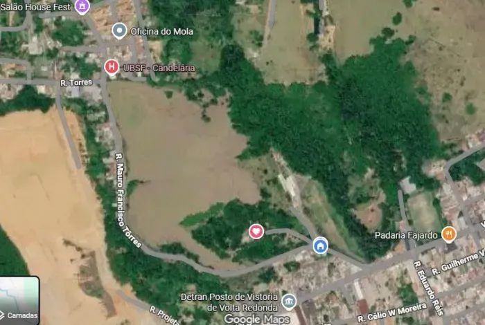 Fazenda/Sítio/Chácara para venda tem 112398 metros quadrados com 4 quartos