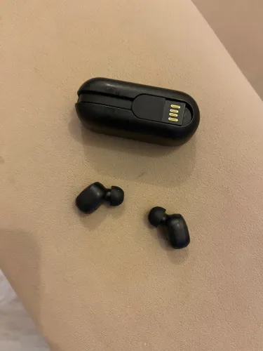 Fone Xiaiomi Haylou GT2