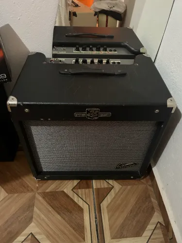 Cubo de baixo staner