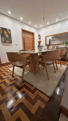 Sala de jantar 