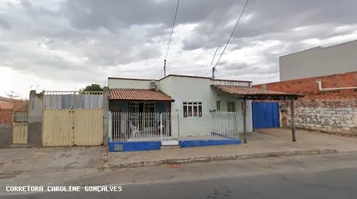 Terreno para Venda em Guanambi, São Francisco