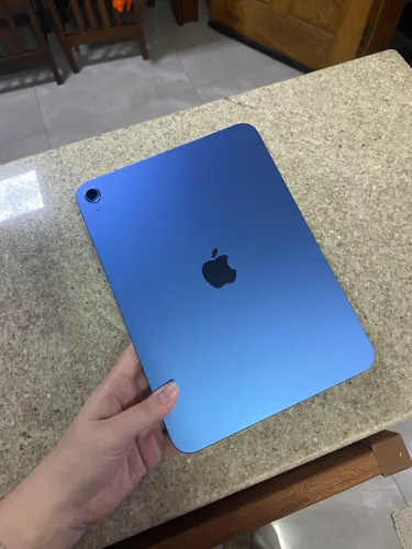iPad 11 - 128gb