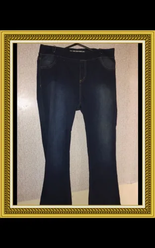Calça feminina