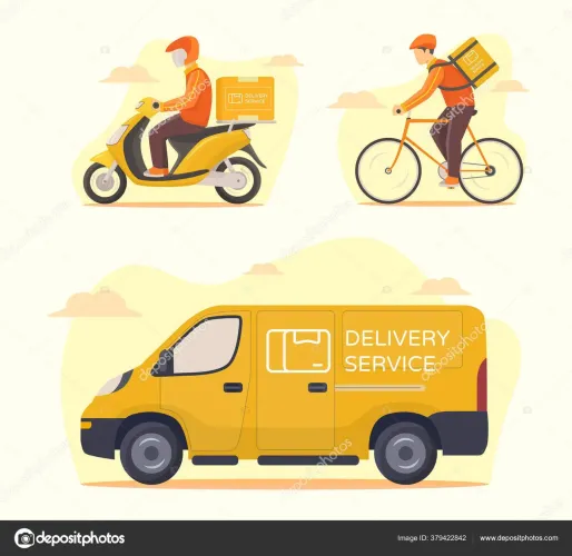 Vagas para Entregador Freelancer (Carro, Moto e Bike)